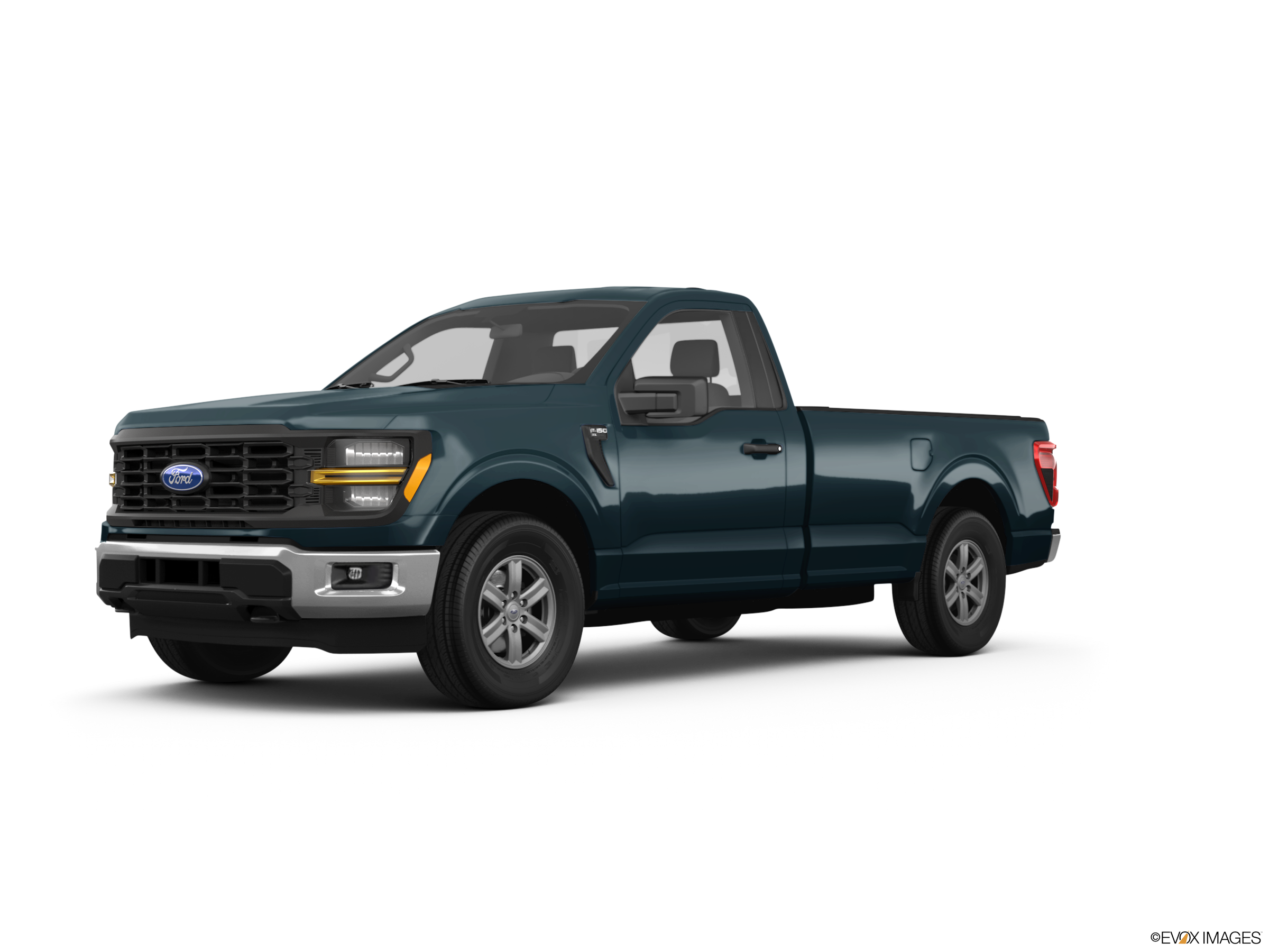 2024 Ford F150 Price Reviews Pictures More Kelley Blue Book